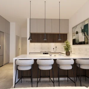 1 Bedroom Apartment for Sale in Oroklini, Larnaca District