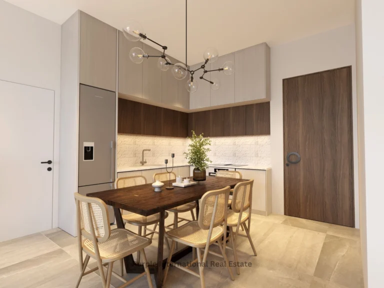2 Bedroom Apartment for Sale in Livadia Larnakas, Larnaca District