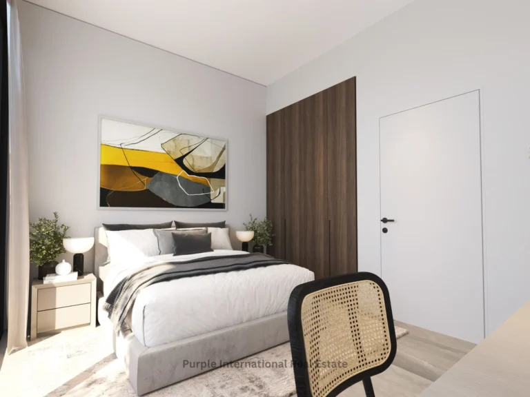 2 Bedroom Apartment for Sale in Livadia Larnakas, Larnaca District