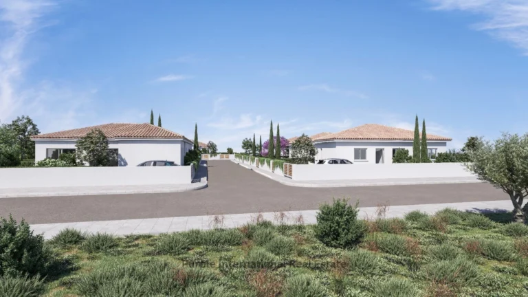 Cheap Houses and Villas for Sale Famagusta up to 300000 euro