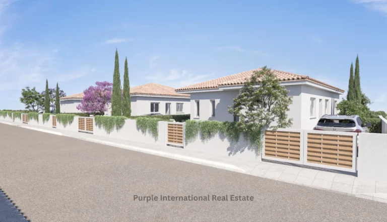 Cheap Houses and Villas for Sale Famagusta