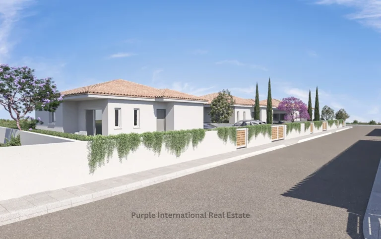 Cheap Houses and Villas for Sale Famagusta