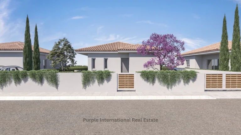 Cheap Houses and Villas for Sale Famagusta