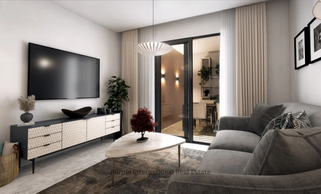 1 Bedroom Apartment for Sale in Pyla, Larnaca District