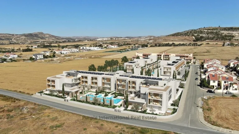 2 Bedroom Apartment for Sale in Pyla, Larnaca District