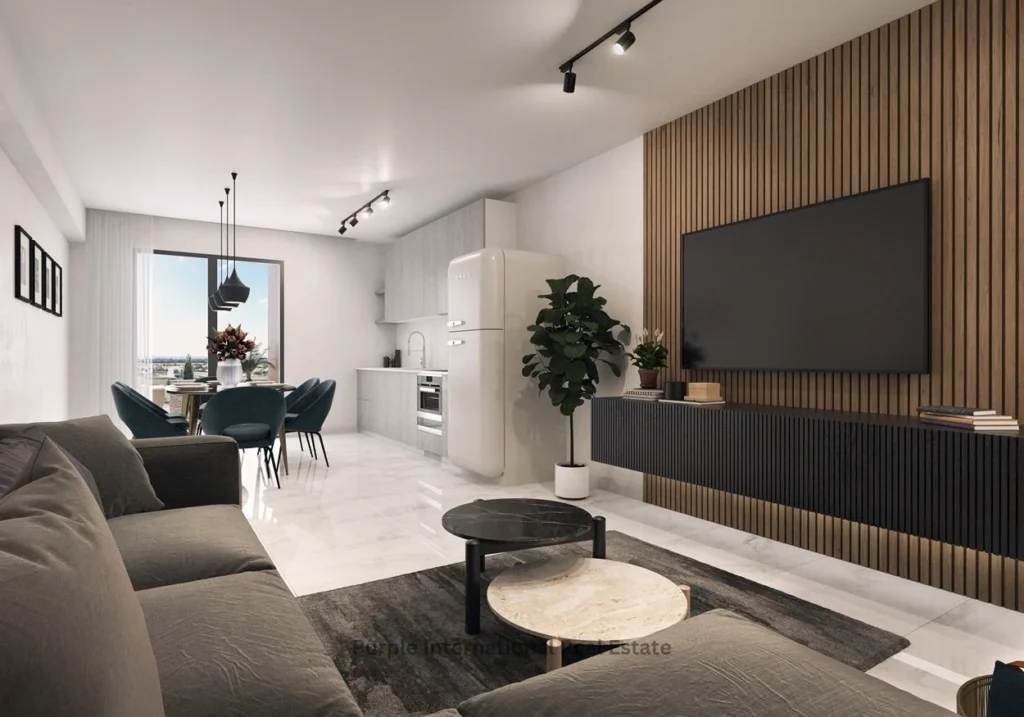 2 Bedroom Apartment for Sale in Pyla, Larnaca District