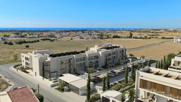 3 Bedroom Apartment for Sale in Pyla, Larnaca District