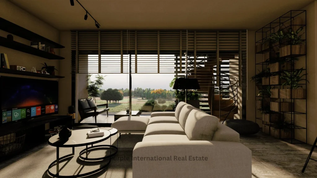 2 Bedroom Apartment for Sale in Larnaca District