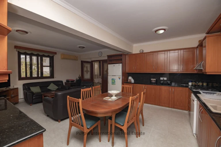 3 Bedroom House for Rent in Larnaca District