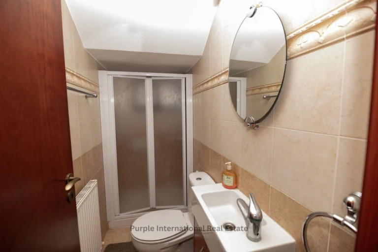 3 Bedroom House for Rent in Larnaca District