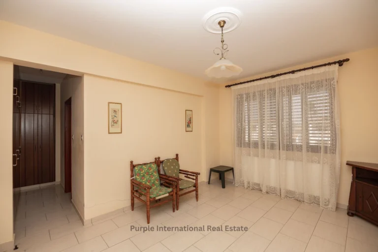 3 Bedroom House for Rent in Larnaca District