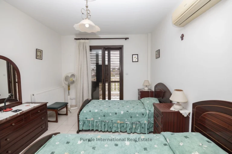 3 Bedroom House for Rent in Larnaca District