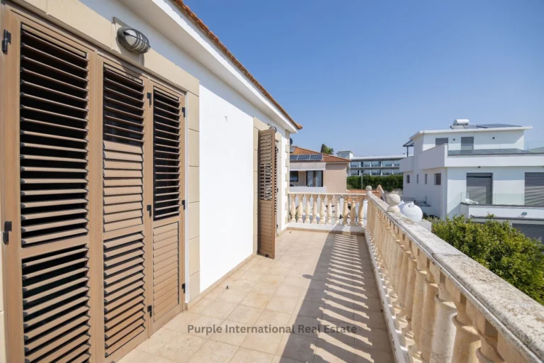 3 Bedroom House for Rent in Larnaca District