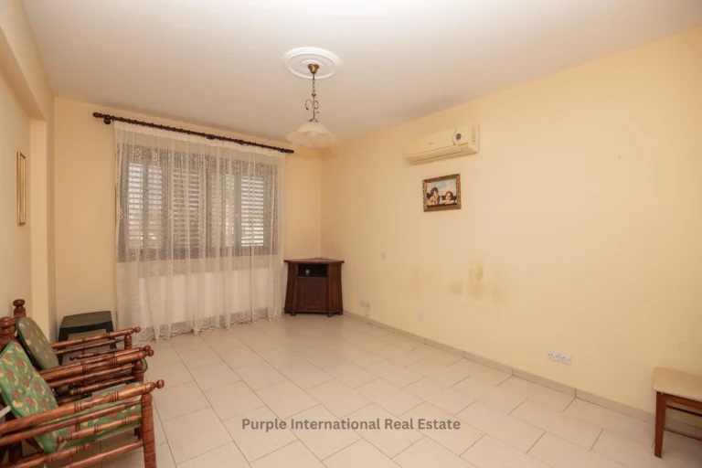 3 Bedroom House for Rent in Larnaca District