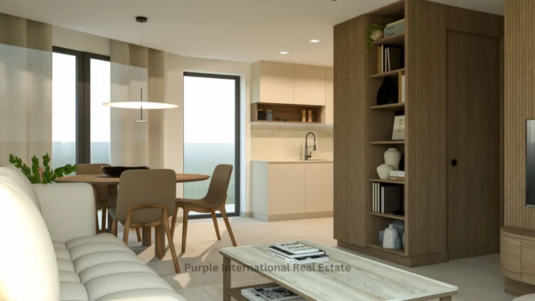 2 Bedroom House for Sale in Larnaca District