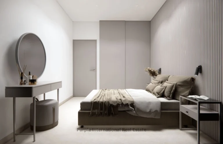 2 Bedroom House for Sale in Larnaca District