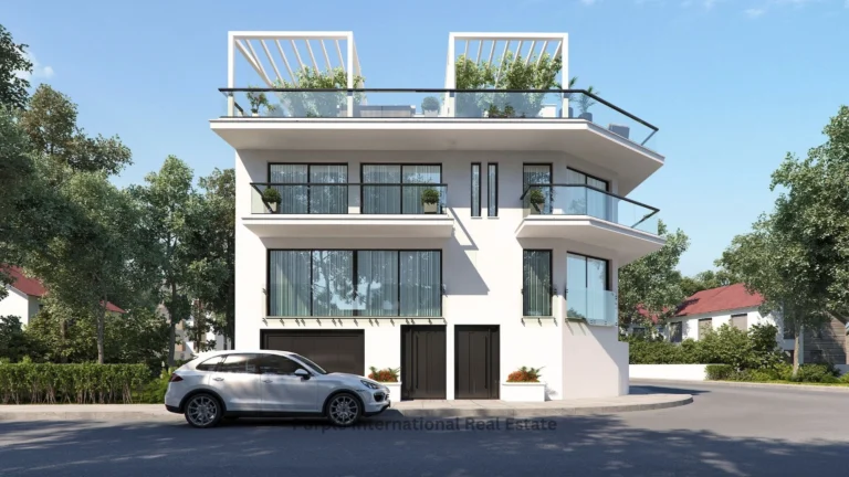 2 Bedroom House for Sale in Larnaca District
