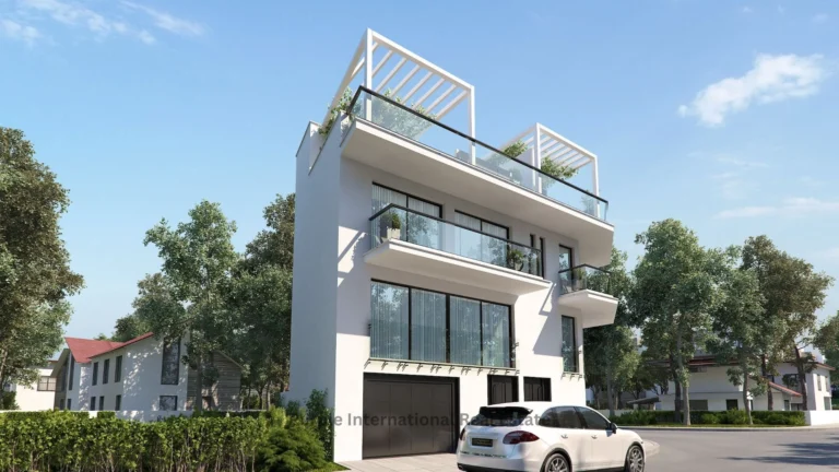 2 Bedroom House for Sale in Larnaca District
