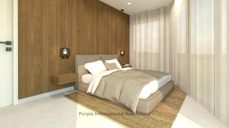 2 Bedroom House for Sale in Larnaca District