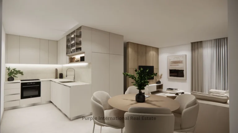2 Bedroom House for Sale in Larnaca District