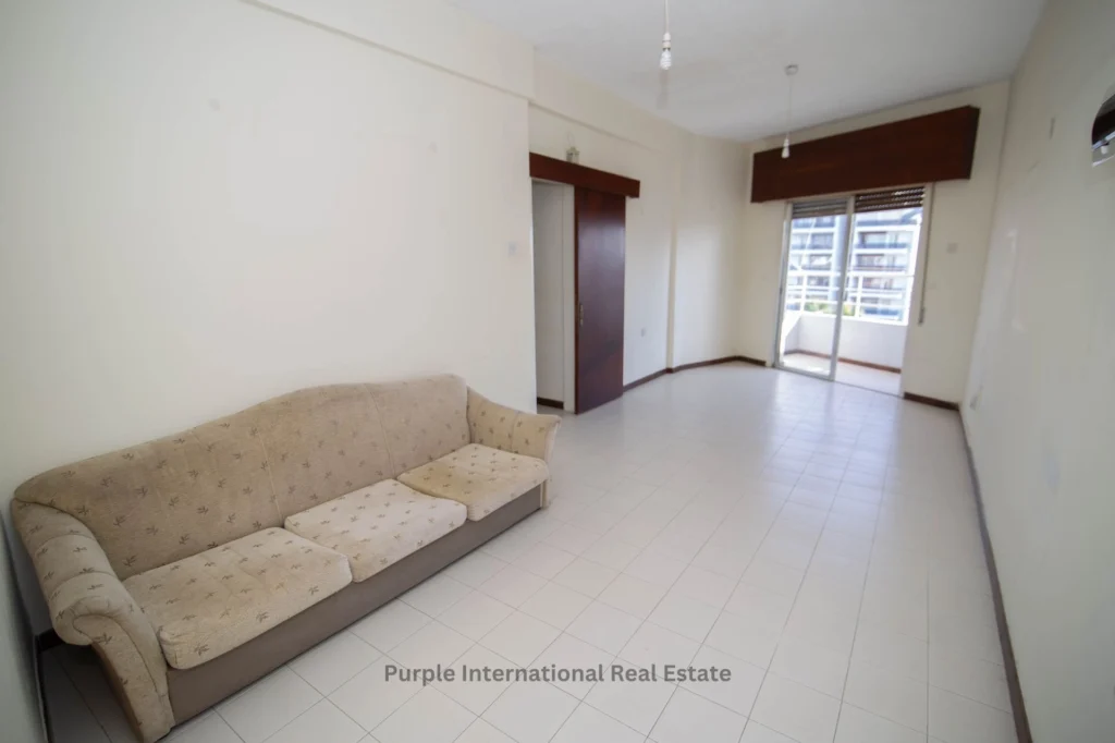 2 Bedroom Apartment for Sale in Larnaca District