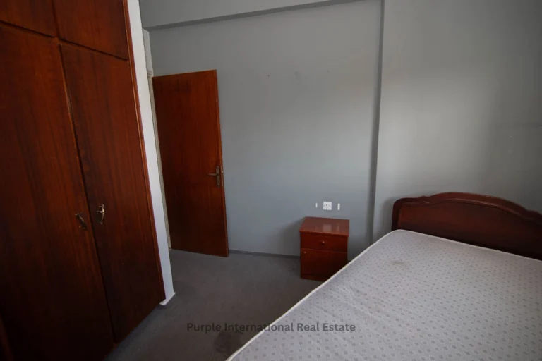 2 Bedroom Apartment for Sale in Larnaca District