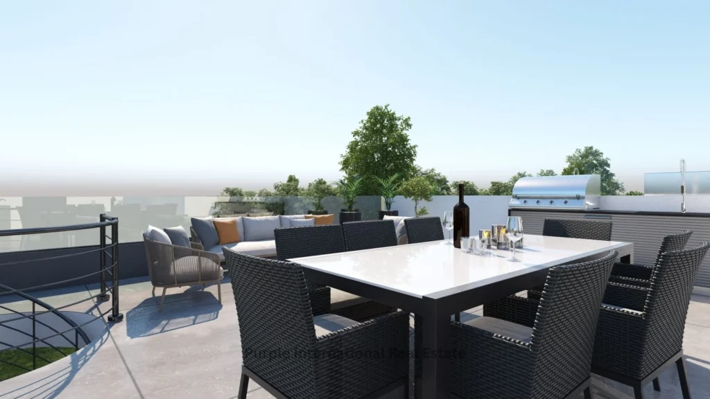 2 Bedroom Apartment for Sale in Larnaca District