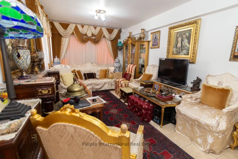 2 Bedroom Apartment for Sale in Larnaca District