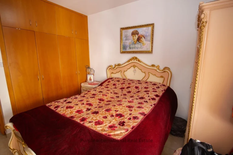 2 Bedroom Apartment for Sale in Larnaca District