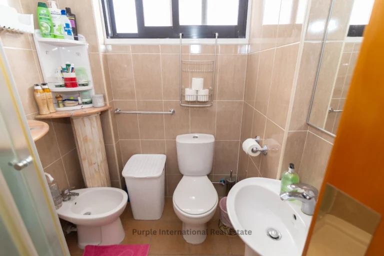 2 Bedroom Apartment for Sale in Larnaca District