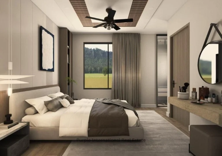 2 Bedroom Apartment for Sale in Kiti, Larnaca District