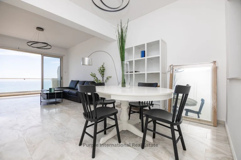 2 Bedroom Apartment for Rent in Larnaca District