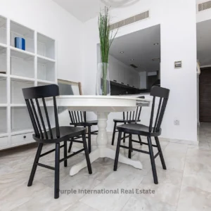 2 Bedroom Apartment for Rent in Larnaca District