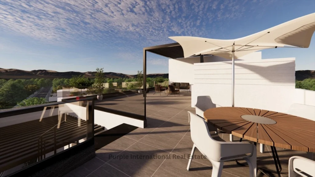 1 Bedroom Apartment for Sale in Livadia Larnakas, Larnaca District