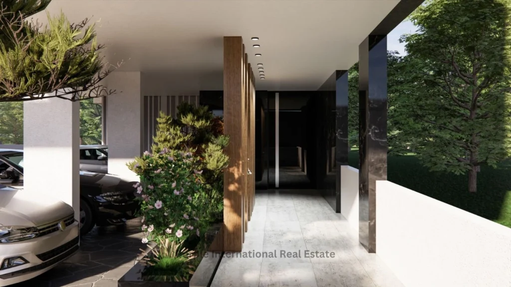 2 Bedroom Apartment for Sale in Livadia Larnakas, Larnaca District