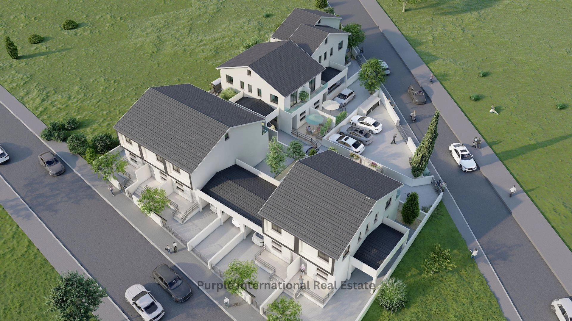 for Sale in Avgorou, Famagusta District