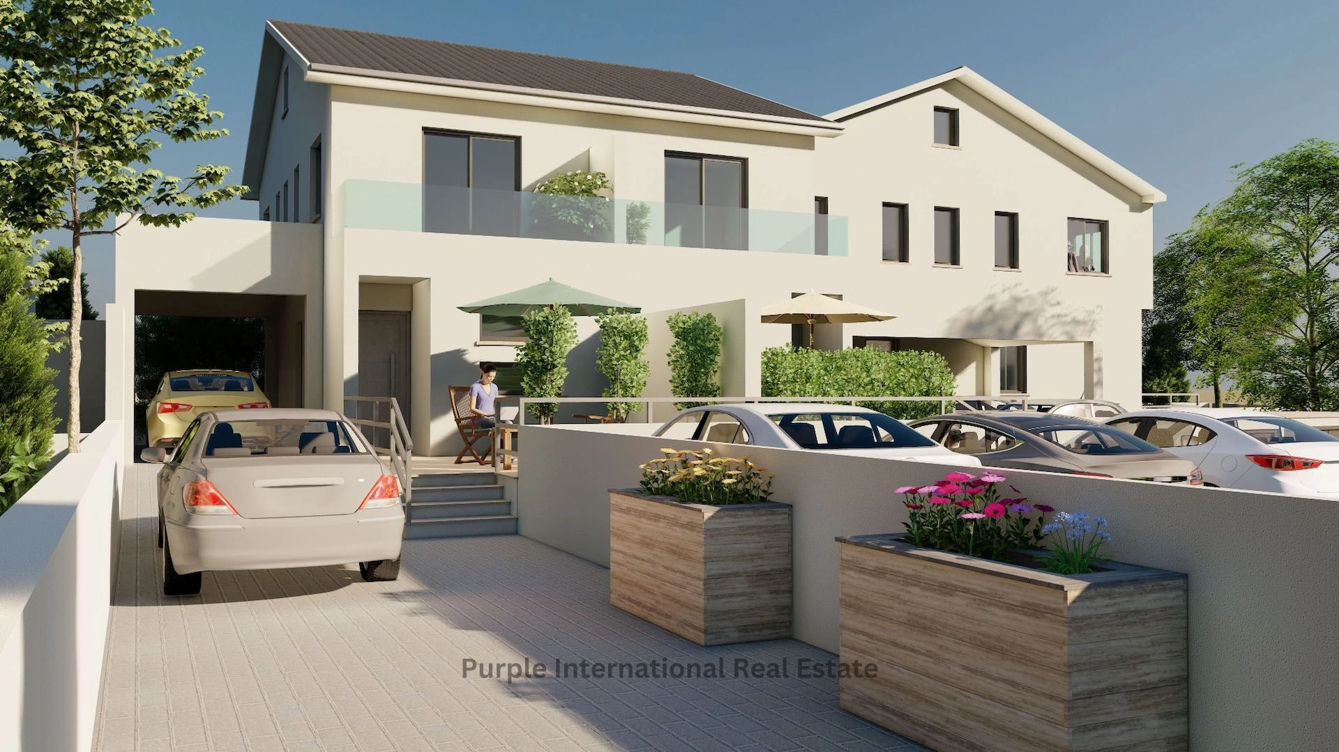 for Sale in Avgorou, Famagusta District