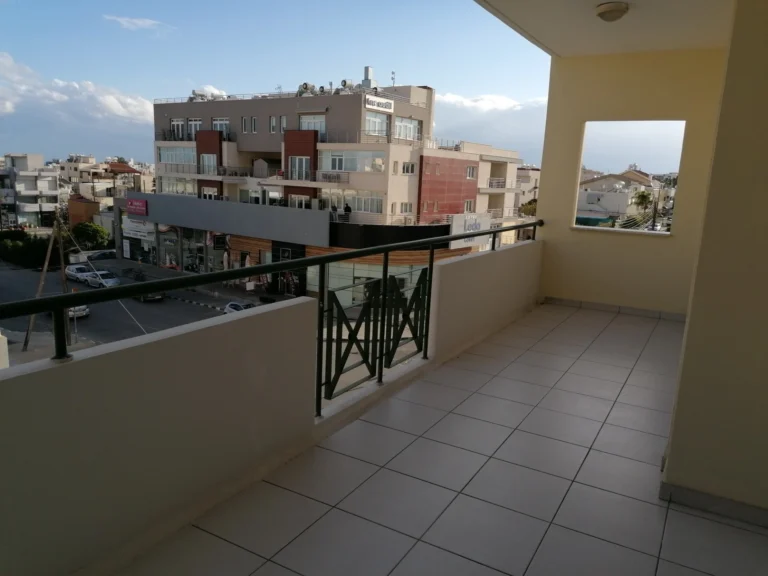 2 Bedroom Apartment for Sale in Limassol – Mesa Geitonia