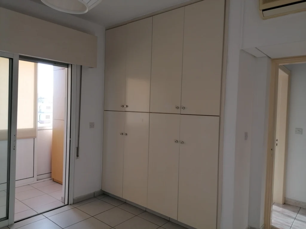 2 Bedroom Apartment for Sale in Limassol – Mesa Geitonia