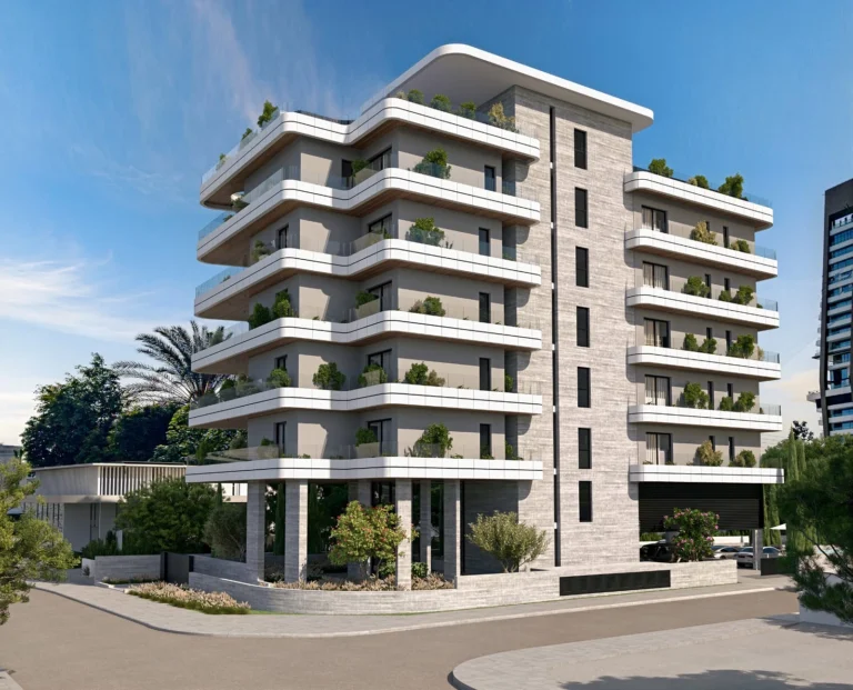 2 Bedroom Apartment for Sale in Germasogeia – Tourist Area, Limassol District