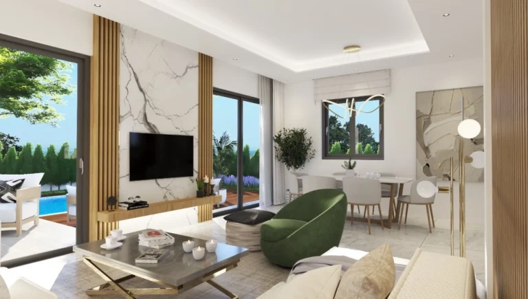 3 Bedroom House for Sale in Pernera, Famagusta District