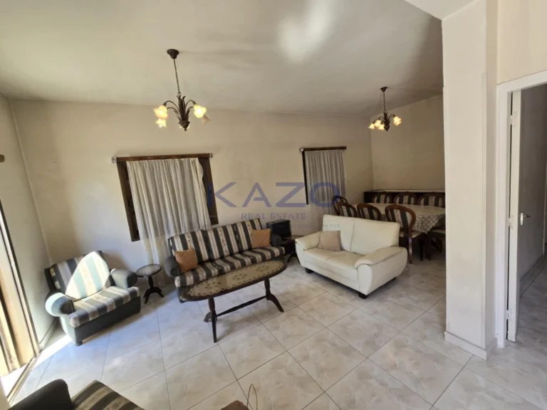 1 Bedroom Apartment for Rent in Limassol – Kapsalos