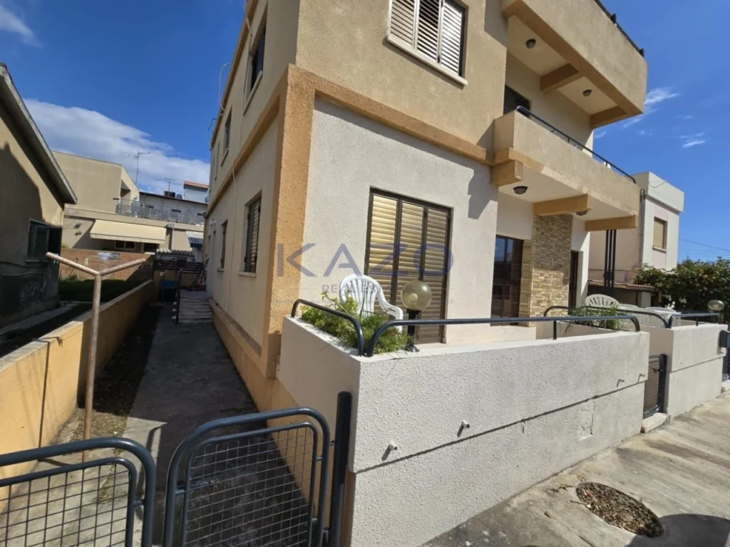 1 Bedroom Apartment for Rent in Limassol – Kapsalos