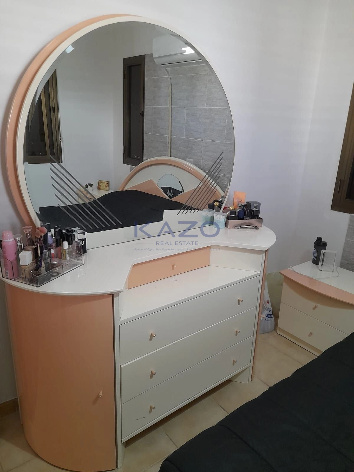 1 Bedroom Apartment for Rent in Limassol – Kapsalos