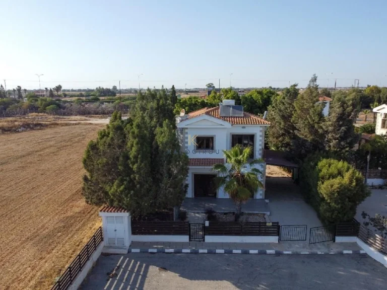 Cheap Houses and Villas for Sale Famagusta