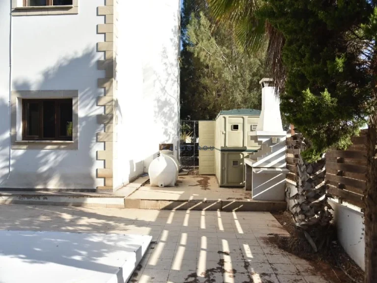3 Bedroom House for Sale in Sotira, Famagusta District