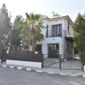 3 Bedroom House for Sale in Sotira, Famagusta District