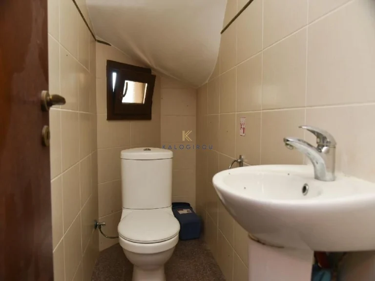 3 Bedroom House for Sale in Sotira, Famagusta District