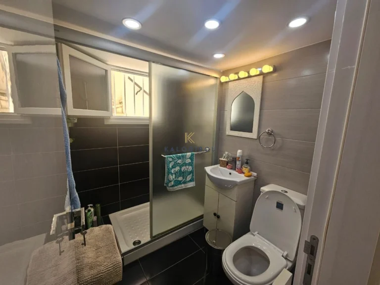 2 Bedroom Apartment for Sale in Larnaca District