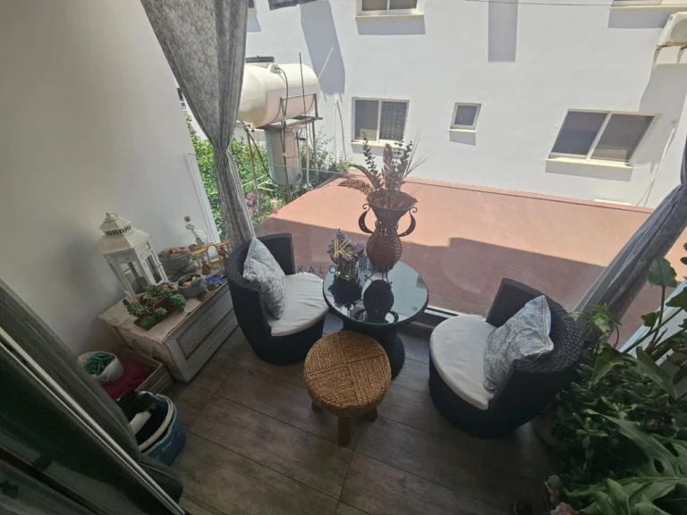 2 Bedroom Apartment for Sale in Larnaca District
